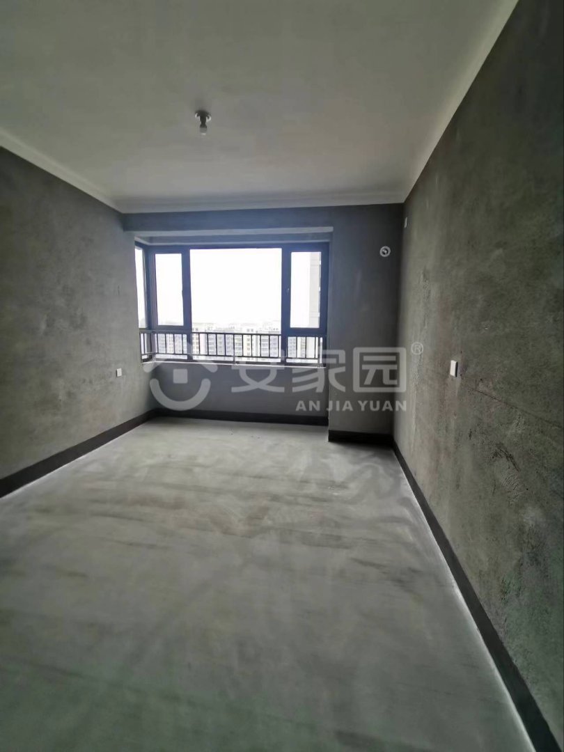 建业云筑,建业云筑超好的地段,住家舒适9