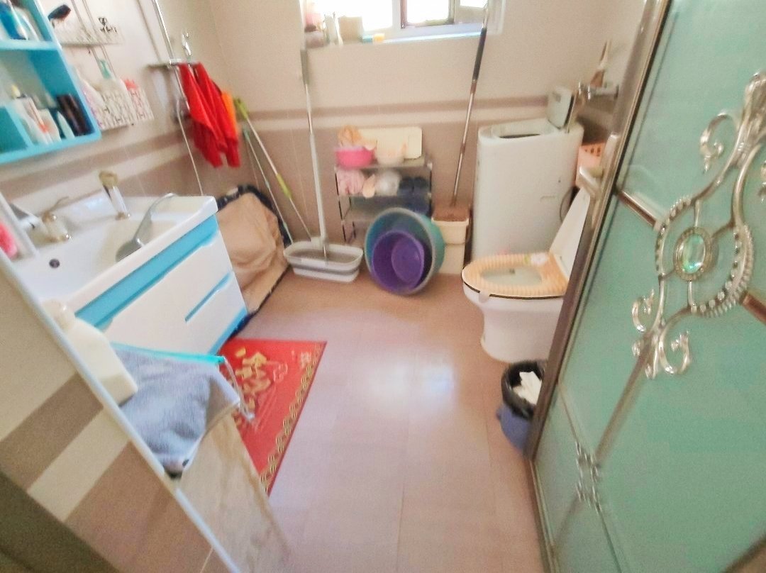 聚金怡园,聚金怡园 1楼带花园8