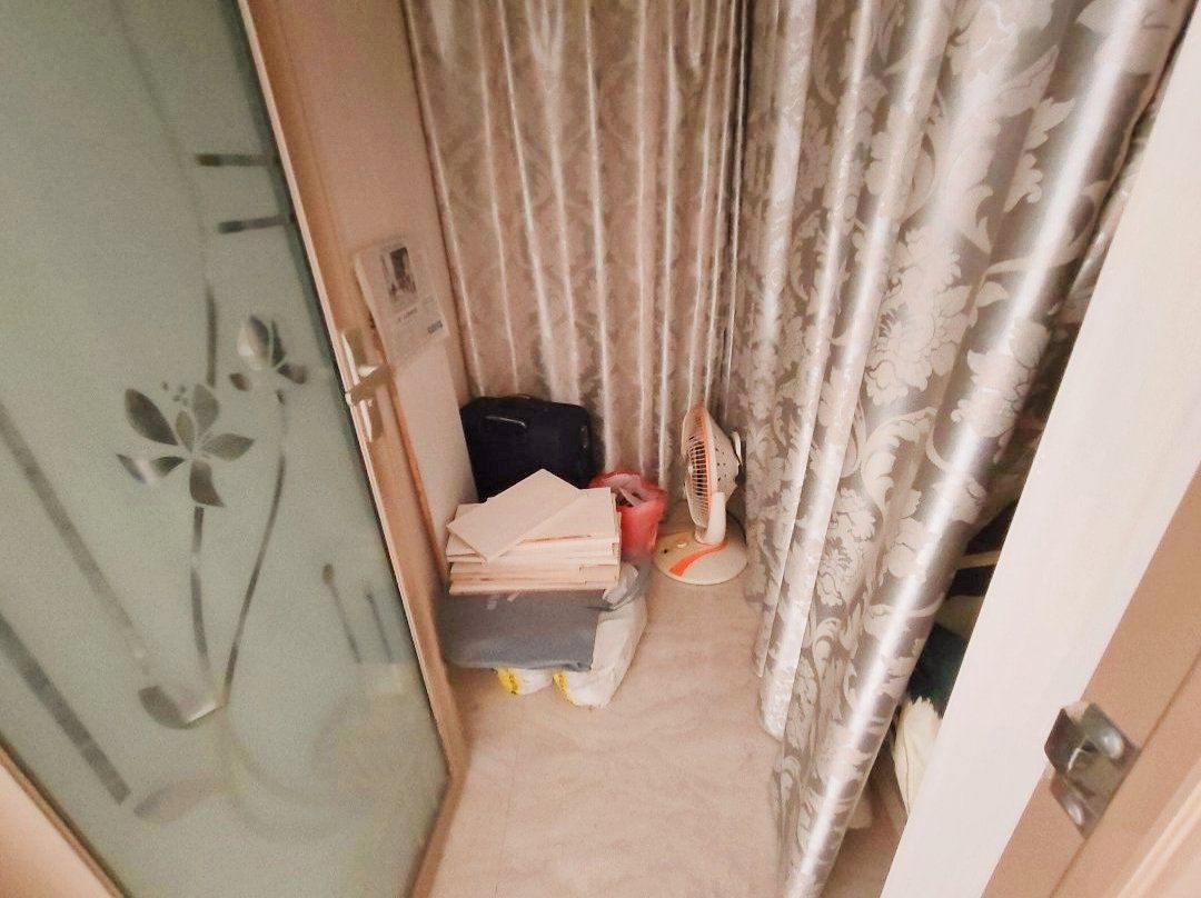 聚金怡园,聚金怡园 1楼带花园4