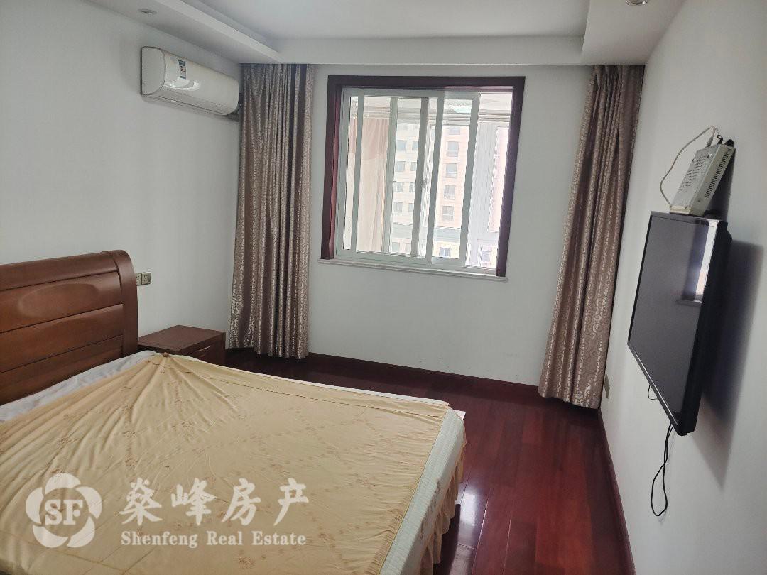 三里墩花苑,三里墩花苑交通便利精装2室2厅1卫2阳台尽享城市繁华1