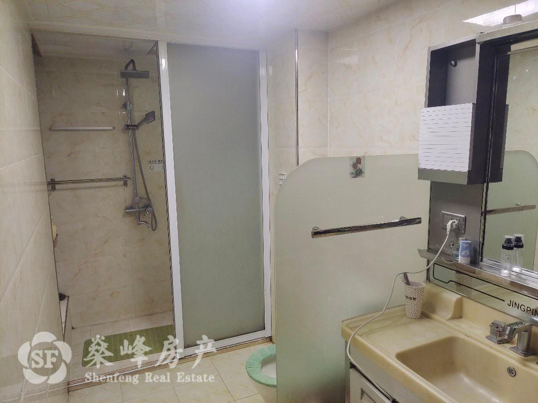 三里墩花苑,三里墩花苑交通便利精装2室2厅1卫2阳台尽享城市繁华8