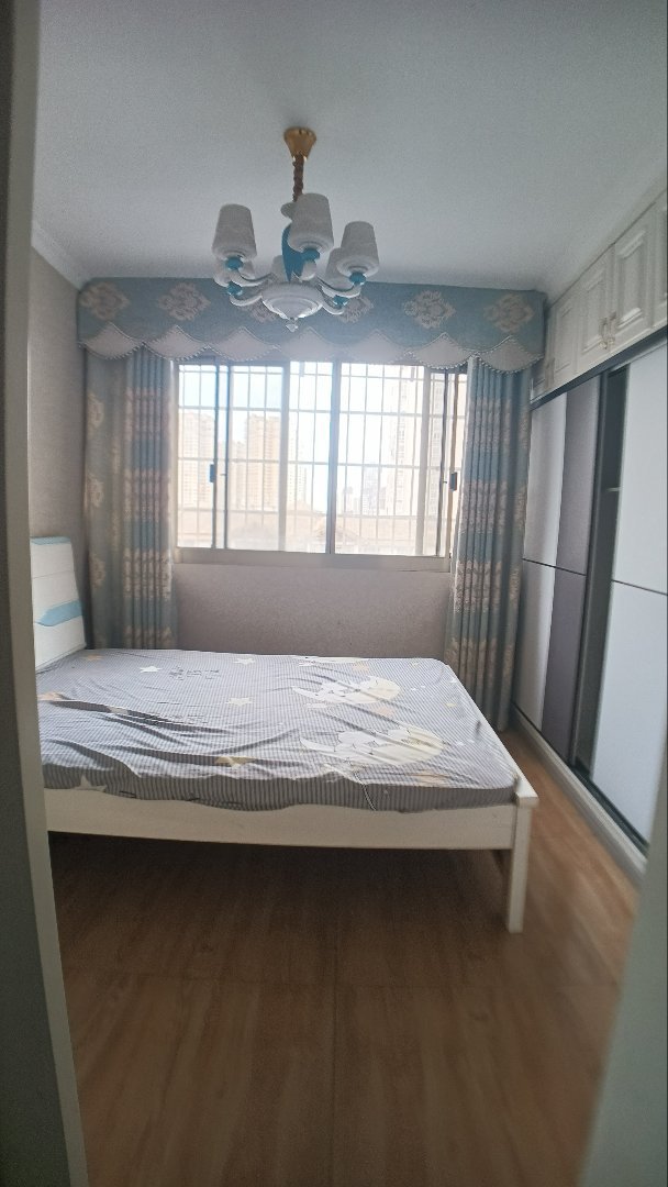 绿城公园王府,公园王府 精装四房两卫 全屋品牌家电12