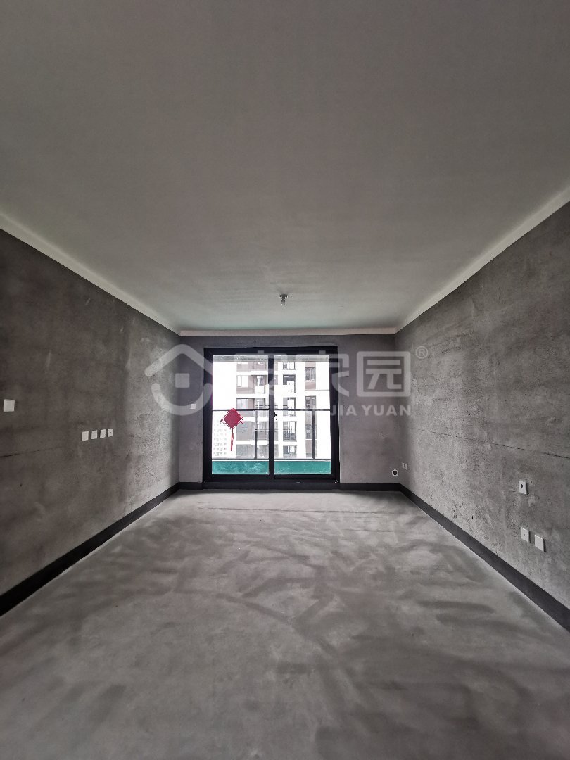 建业云筑,建业云筑格局好,十年难遇 户型错过了就没有了4