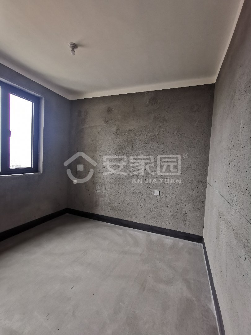 建业云筑,建业云筑格局好,十年难遇 户型错过了就没有了6