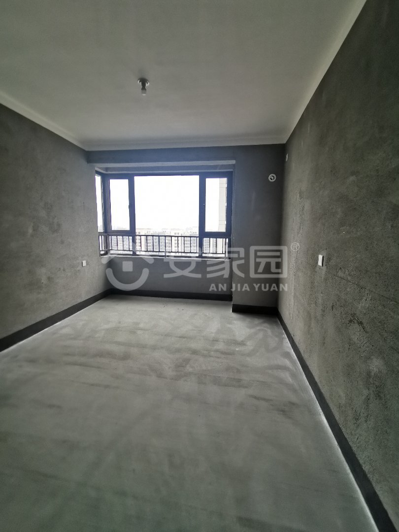 建业云筑,建业云筑格局好,十年难遇 户型错过了就没有了7