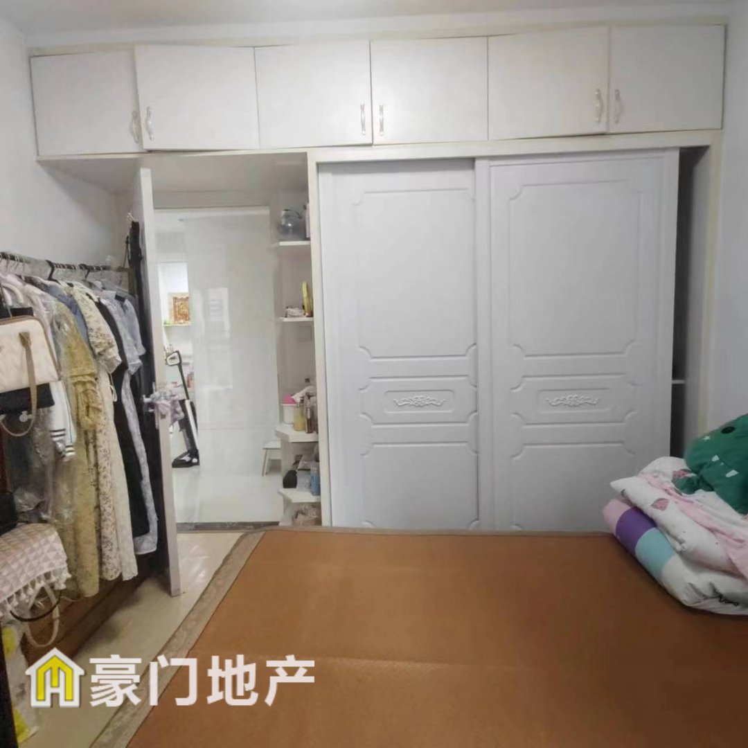 天茂城市广场,天茂城市广场好房子78平精装98万2