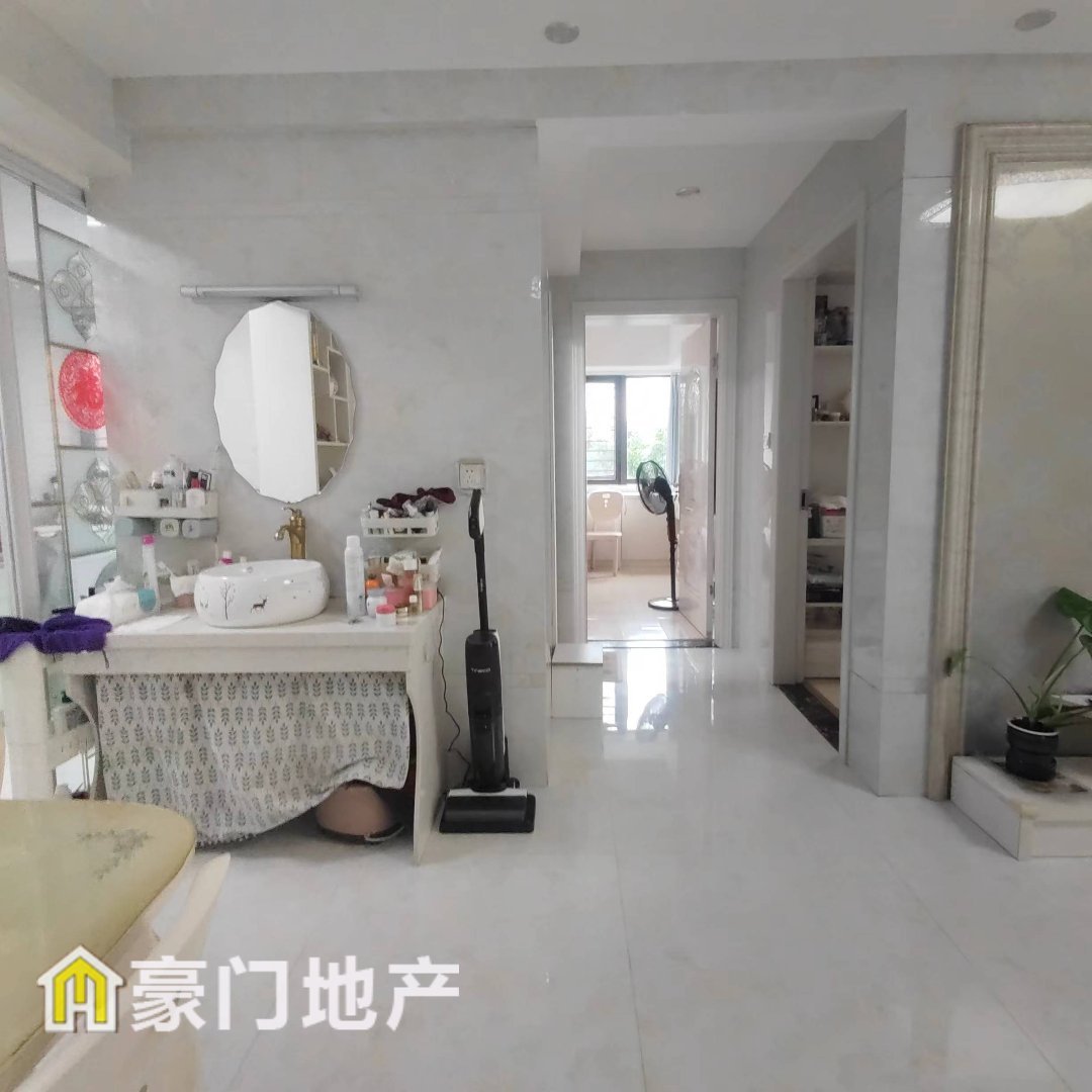 天茂城市广场,天茂城市广场好房子78平精装98万3