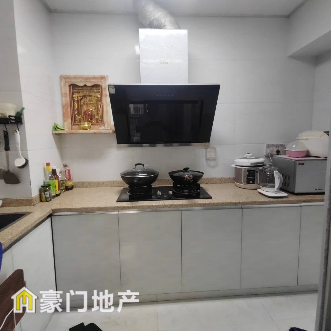 天茂城市广场,天茂城市广场好房子78平精装98万4