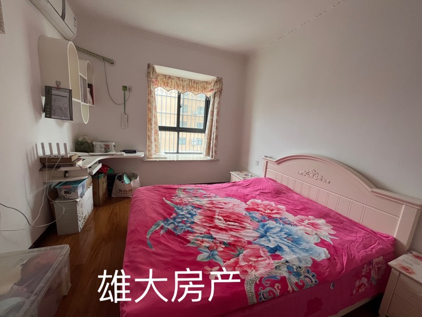 国华御景,小区环境舒适2室2厅1卫1阳台,时尚装修,婚房优选10
