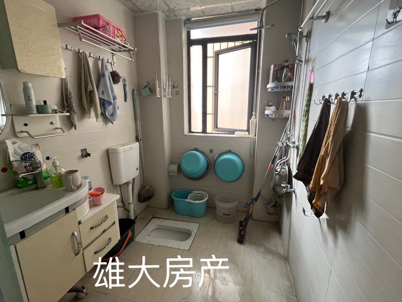 国华御景,小区环境舒适2室2厅1卫1阳台,时尚装修,婚房优选6