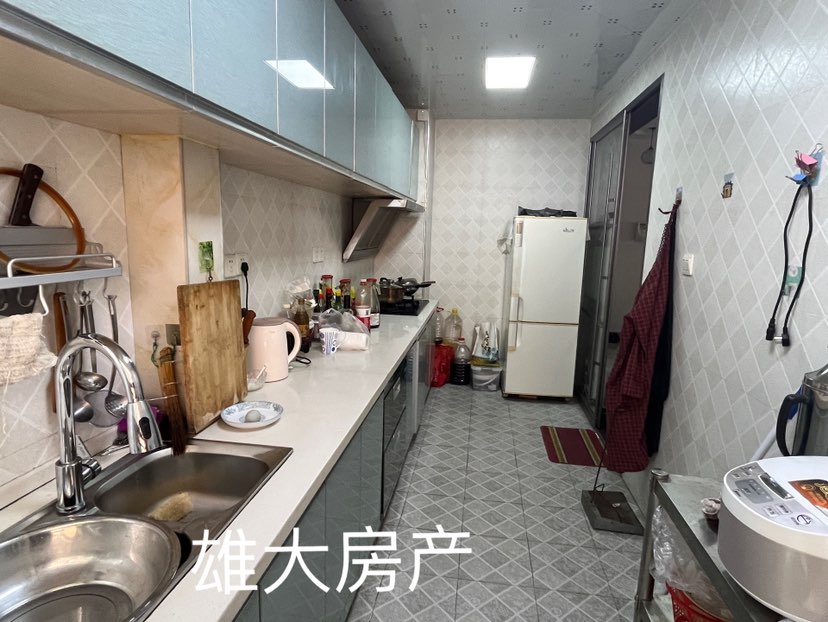 国华御景,小区环境舒适2室2厅1卫1阳台,时尚装修,婚房优选8