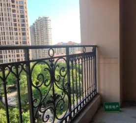 火炬开发区-城东-凯茵新城梵登