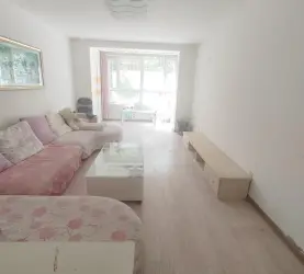 沙依巴克区-西山东街-华美怡和山庄