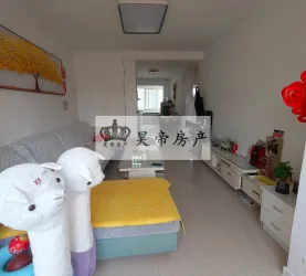 白银区-白银-西村联合大院