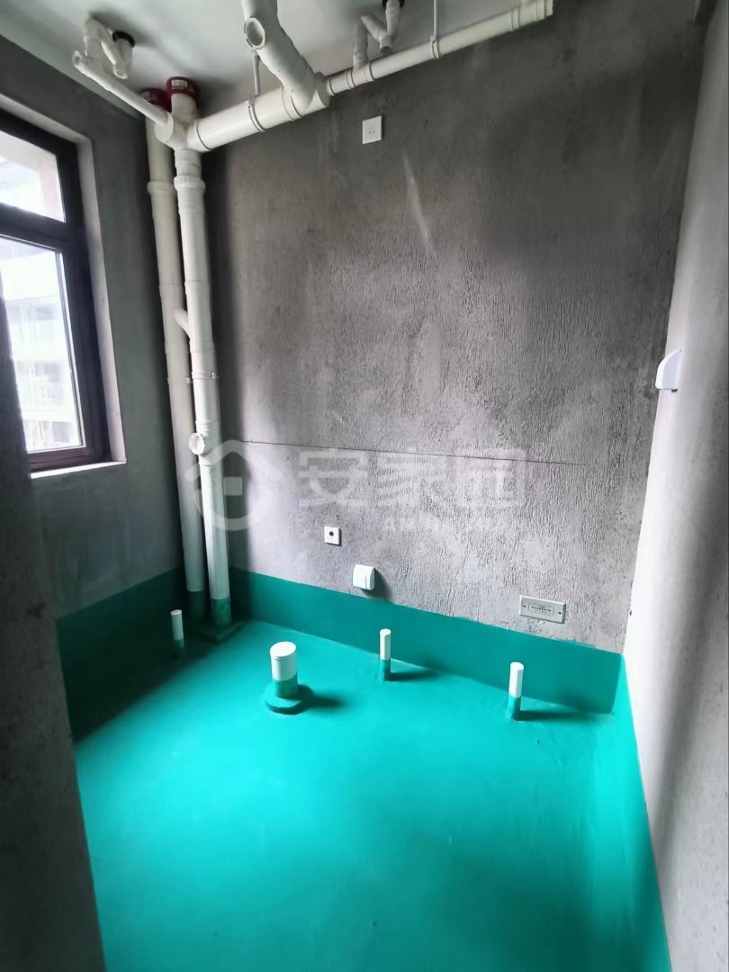 建业云筑,毛坯户型——享受无限阳光生活8