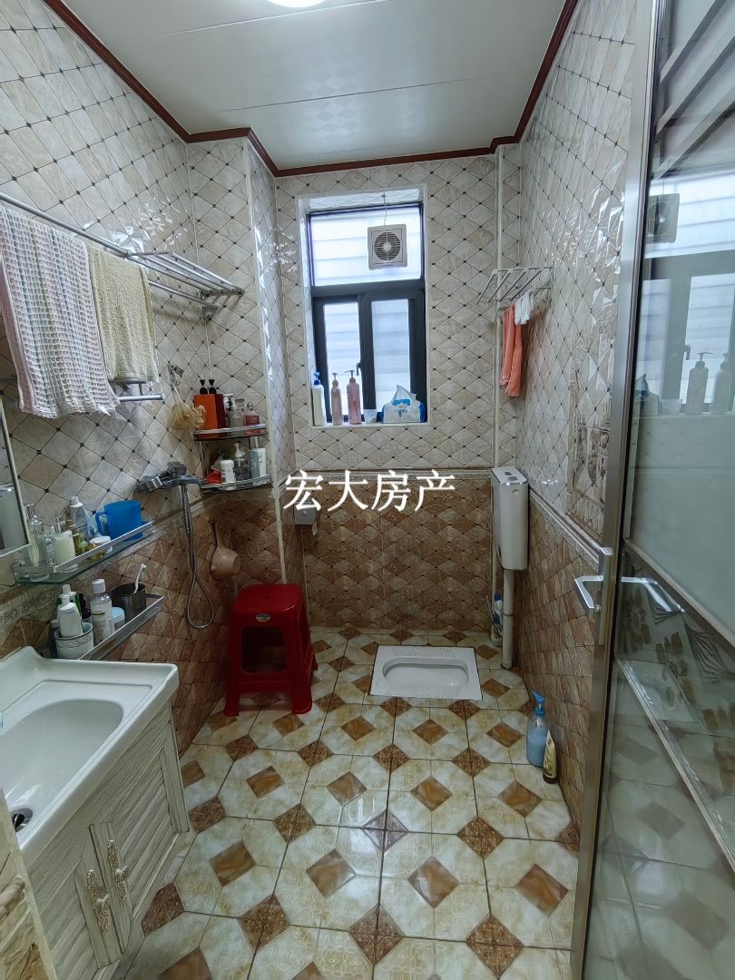 万福新城,精品好房,万福新城4室2厅2卫2阳台,送大露台5