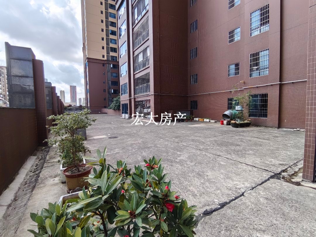万福新城,精品好房,万福新城4室2厅2卫2阳台,送大露台8