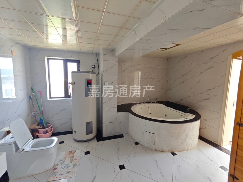 如意庭院B区,如意庭院B区三楼复式5室2厅2卫出售4