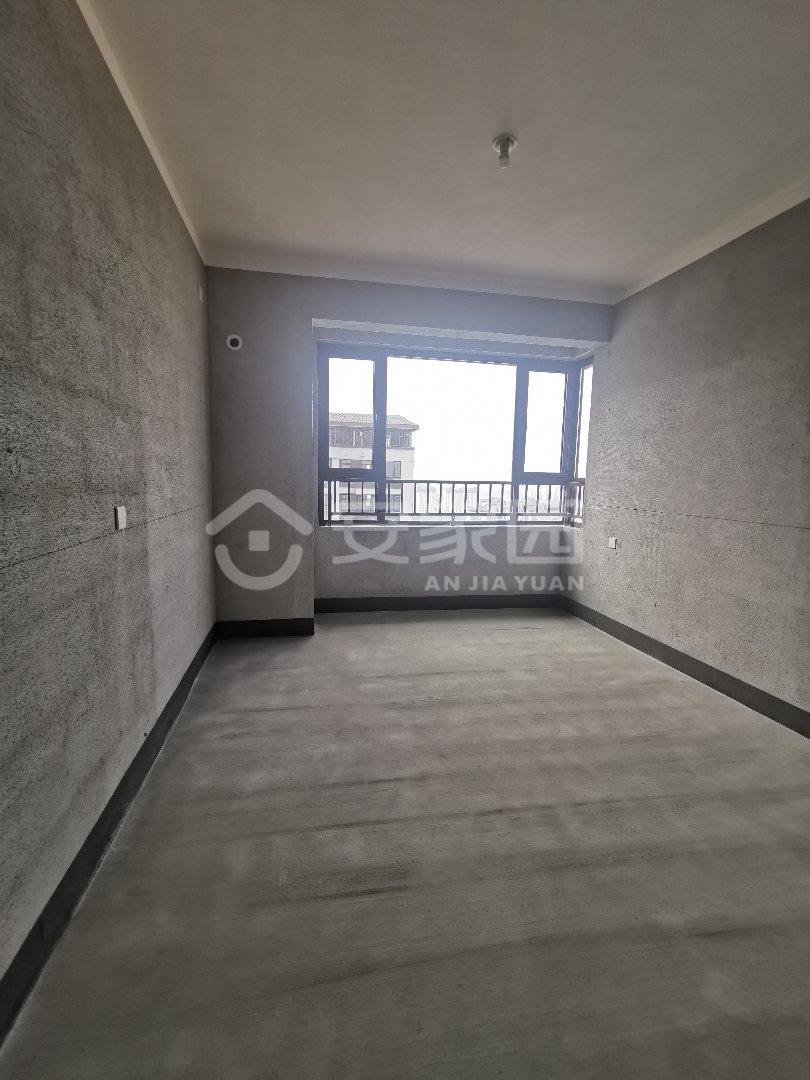 建业云筑,建业云筑130㎡3室2厅2卫2阳台毛坯,好房出售5