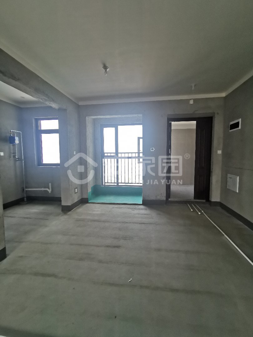 建业云筑,建业云筑130㎡3室2厅2卫2阳台毛坯,好房出售8