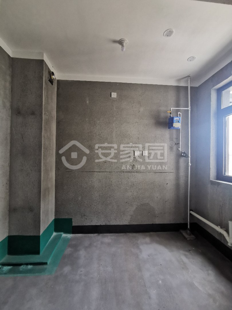 建业云筑,性价比超高的3室2厅2卫2阳台 阳光 视线 无忧!10