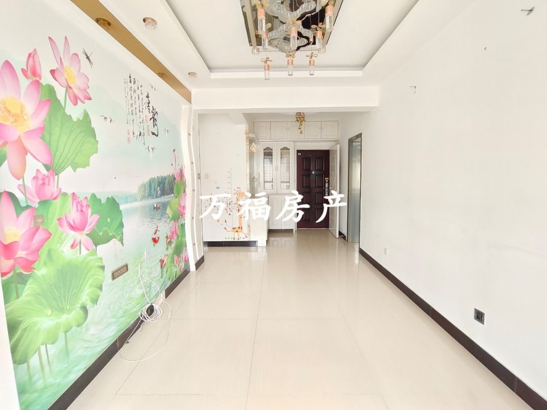 荣景世家,荣景世家,2室1厅,精装,采光好,交通便利,可按揭9