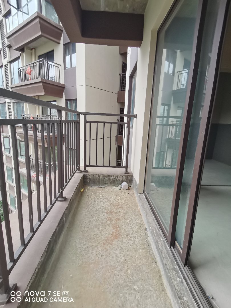 富康臻园二手房出售