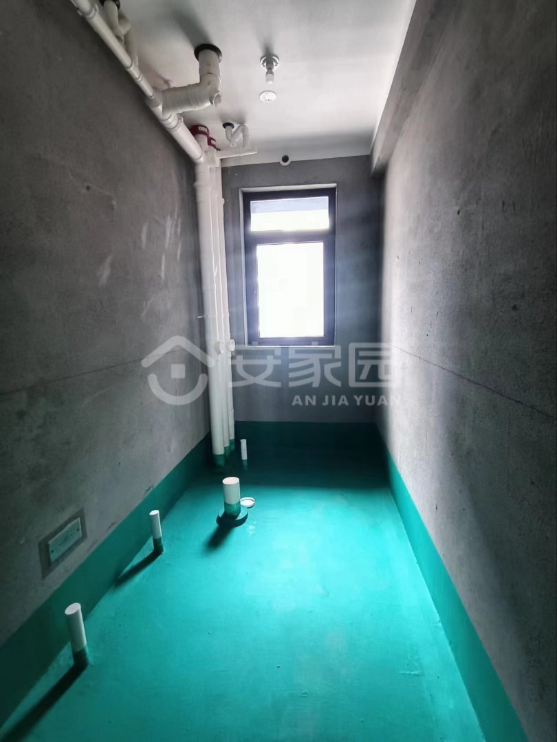 建业云筑,古城旁,电梯双气,业主包税6