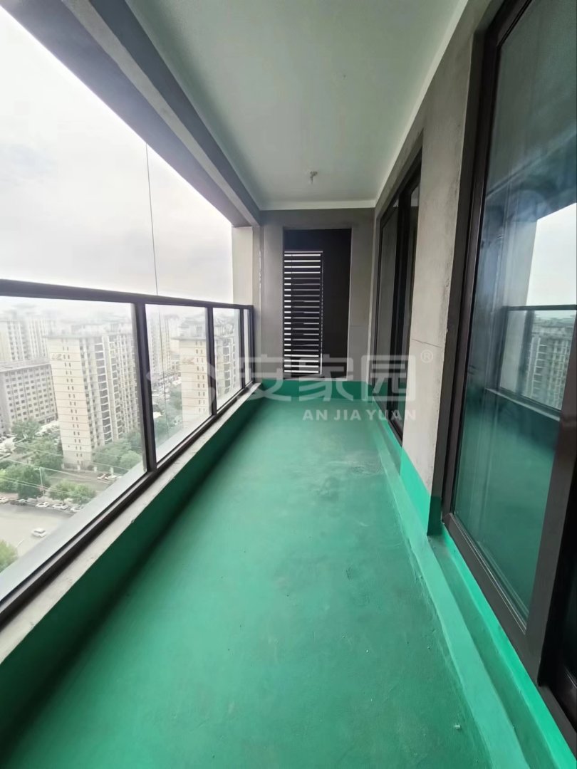 建业云筑,古城旁,电梯双气,业主包税2