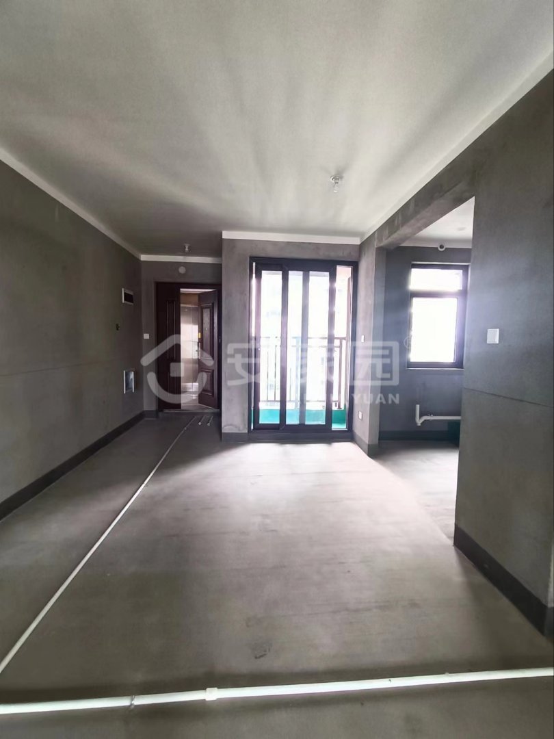 建业云筑,古城旁,电梯双气,业主包税4