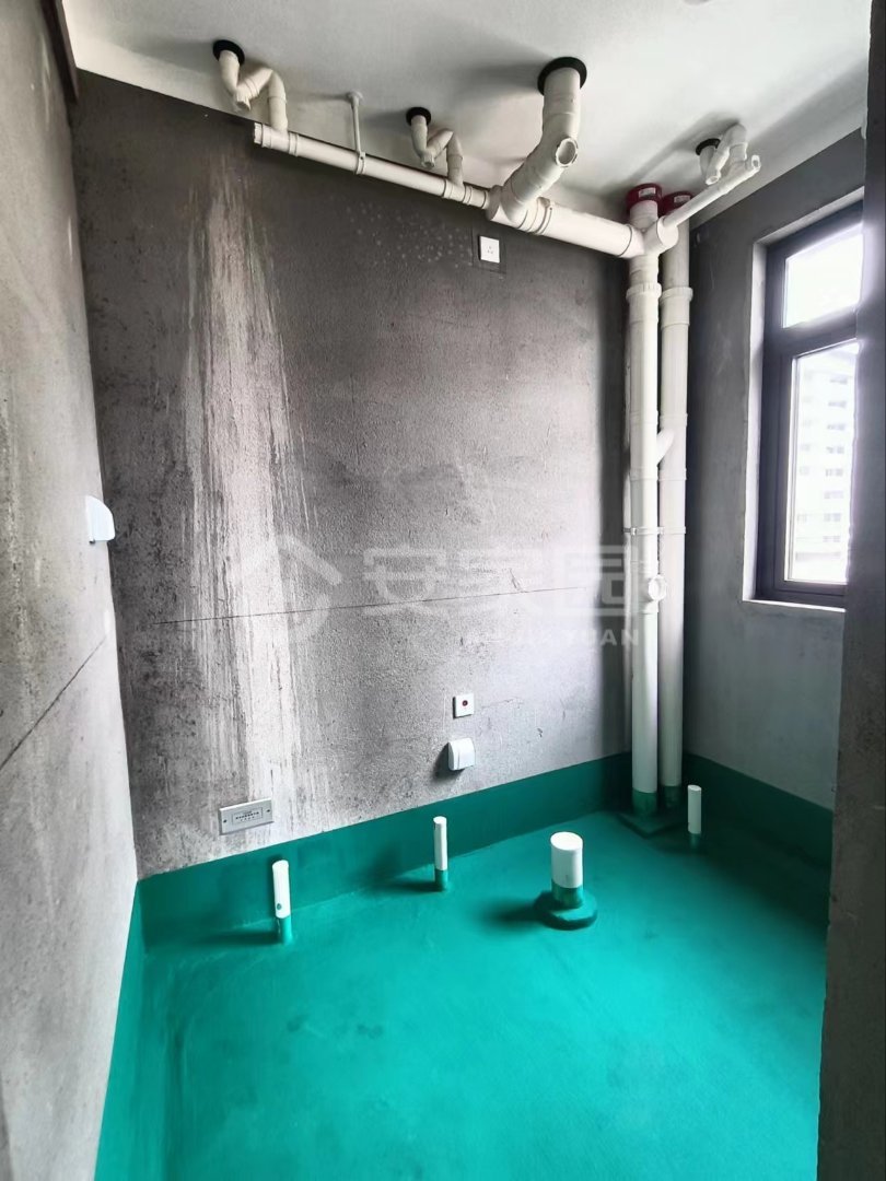 建业云筑,古城旁,电梯双气,业主包税7