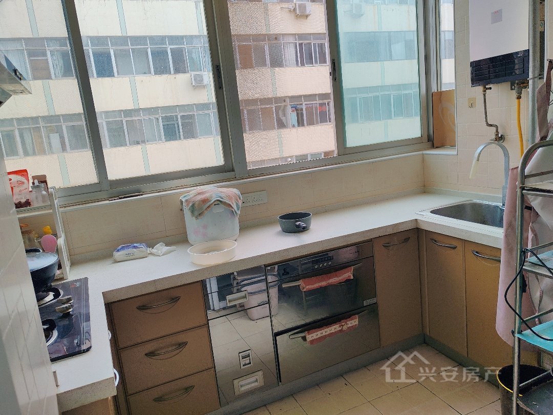 安宁地税局家属院,安宁地税局家属院低密度花园,普通 有钥匙带您看8