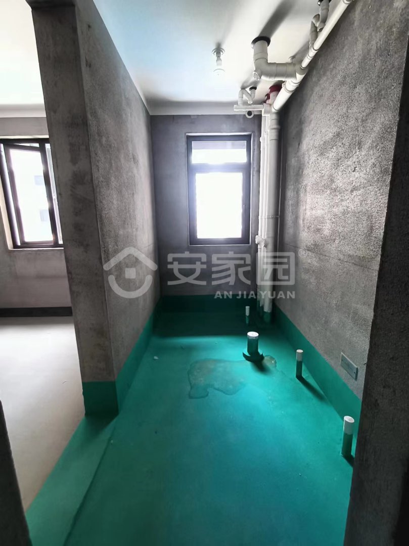 建业云筑,业主实卖,边户随时看房5