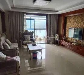 三门县-心湖社区-湖塘悦色