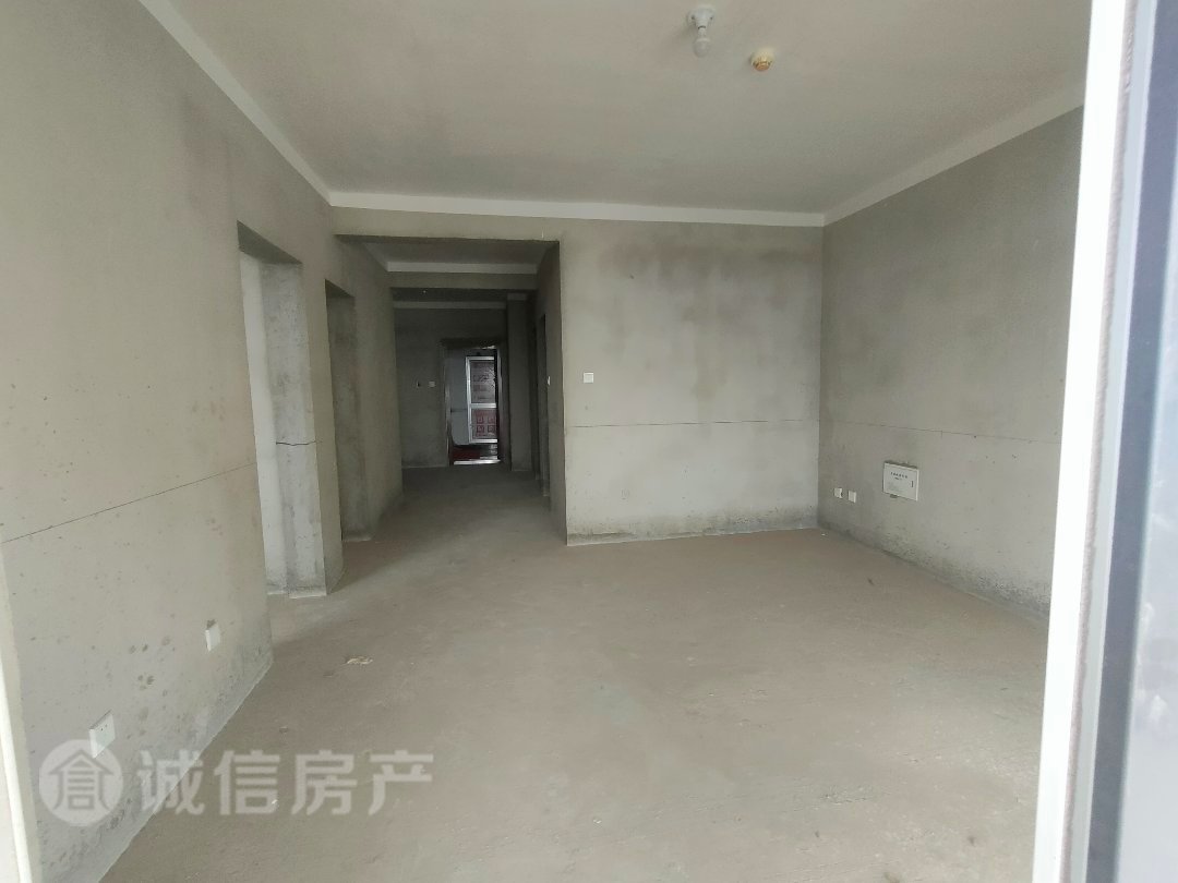 银通苑安置小区三区,银通苑安置小区三区,南北通透 安静 视野开阔9