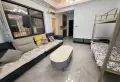 全新精装带家电家俱,天然气已开户,直接拎包入住!一口价(不还8
