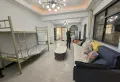 全新精装带家电家俱,天然气已开户,直接拎包入住!一口价(不还9