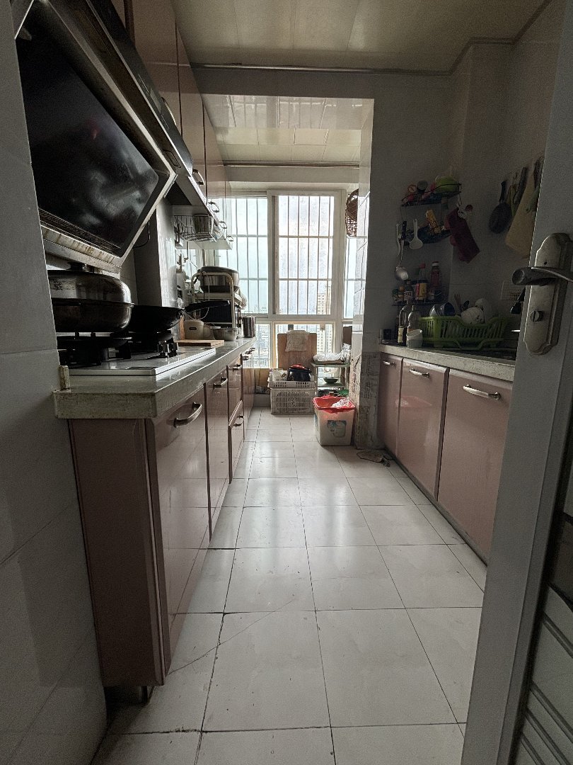 竹园华府二期,竹园华府二期精装带花园,面积129㎡,欢迎品鉴2