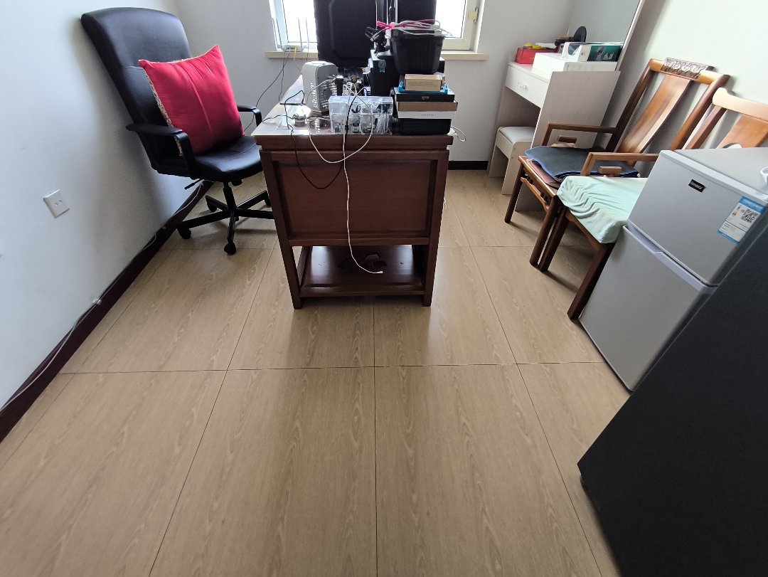万城华府,万城华府豪装南北高性价比,景观入户露台,阳光清风随时造访生活2