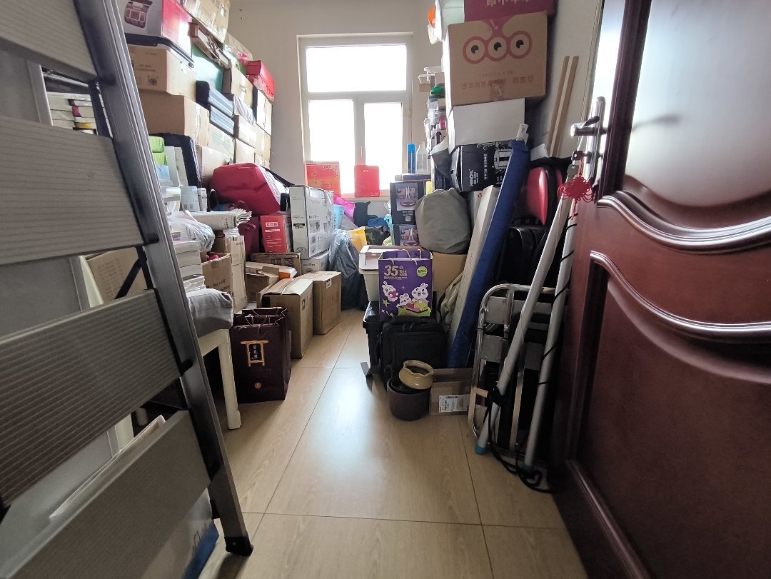 万城华府,万城华府豪装南北高性价比,景观入户露台,阳光清风随时造访生活7