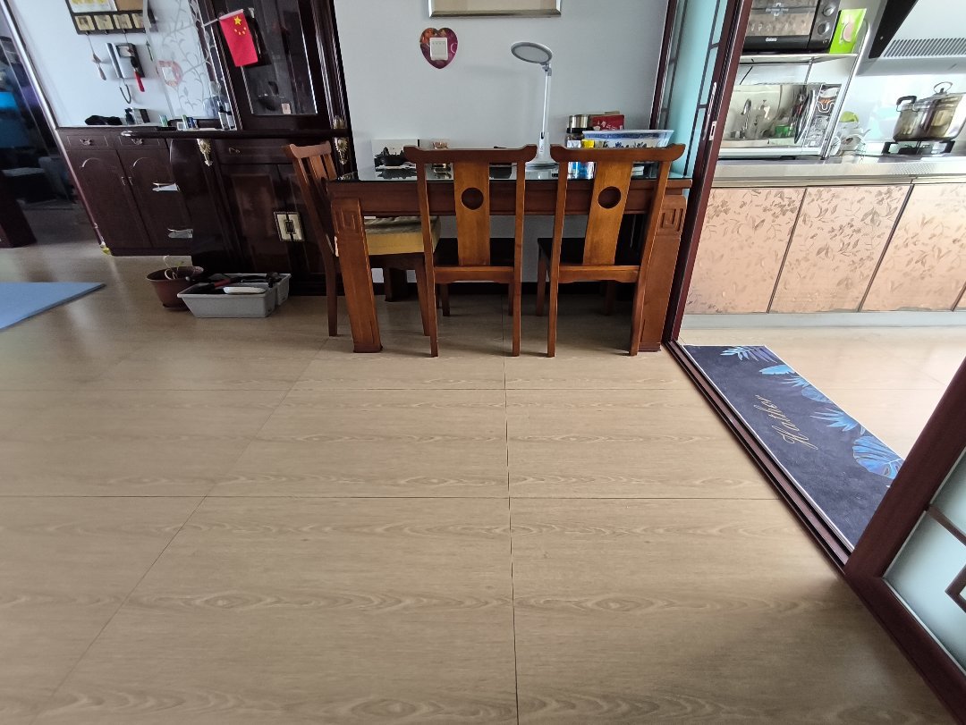 万城华府,万城华府豪装南北高性价比,景观入户露台,阳光清风随时造访生活5