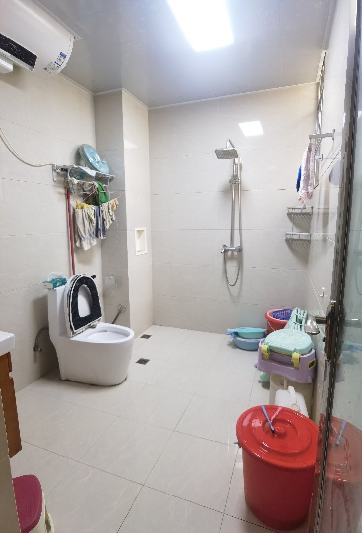 盛世锦华东江花园,离梦想很近,实现舒适3室2厅2卫2阳台,体验奢华7