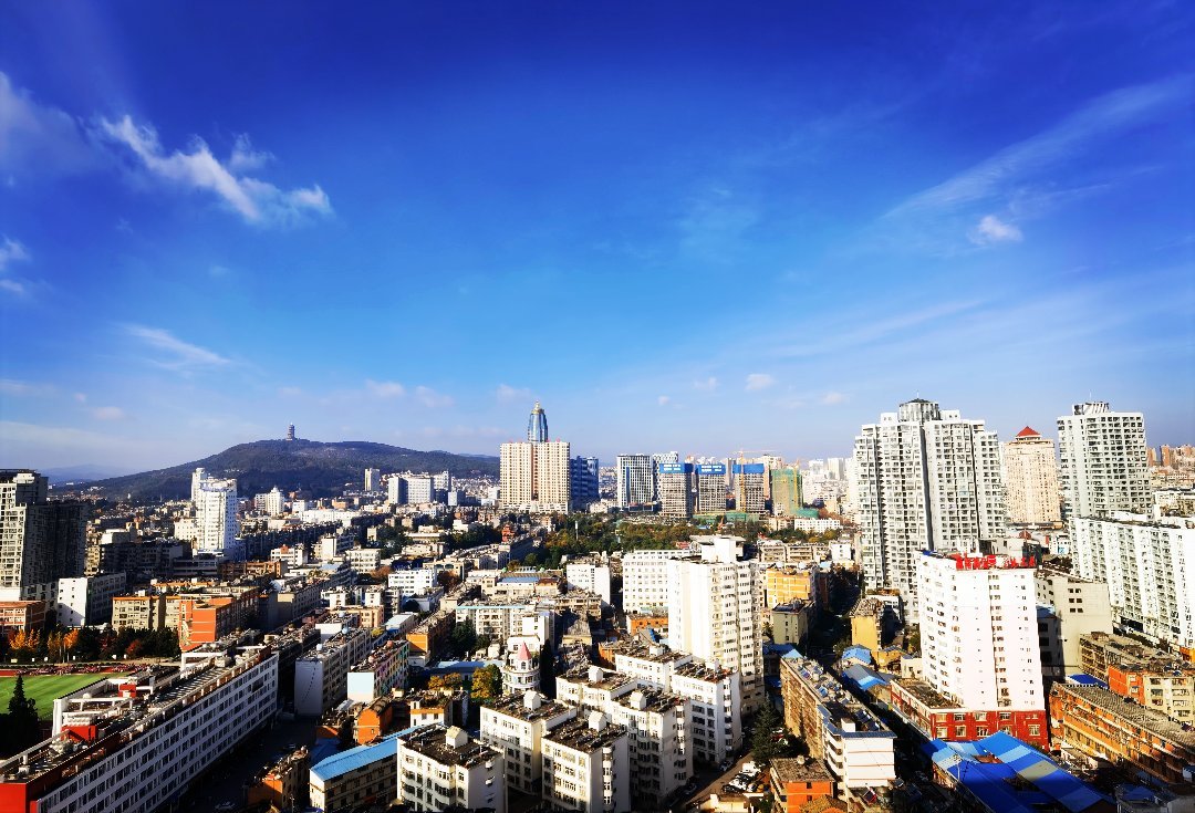 盛世锦华东江花园,离梦想很近,实现舒适3室2厅2卫2阳台,体验奢华12