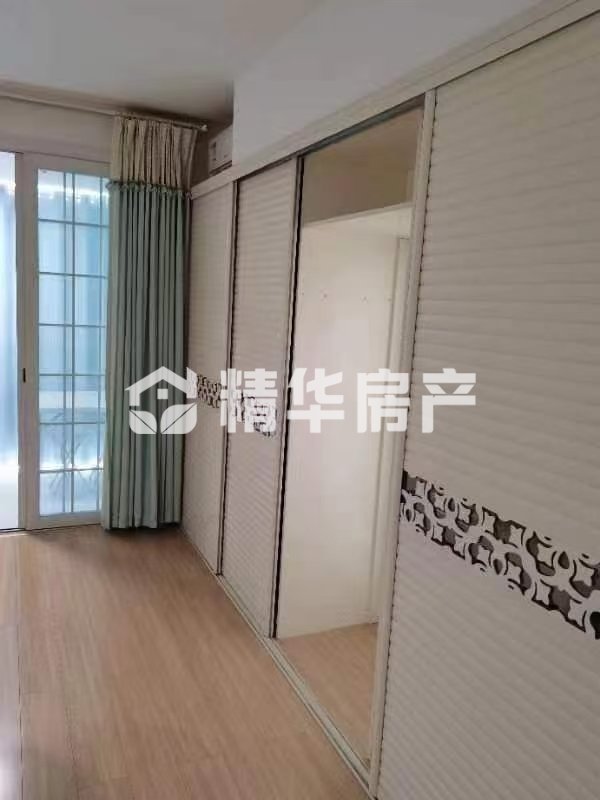 卧龙城,卧龙城精装修单身公寓1室1厅1厨1卫,离学校近,配套成熟11