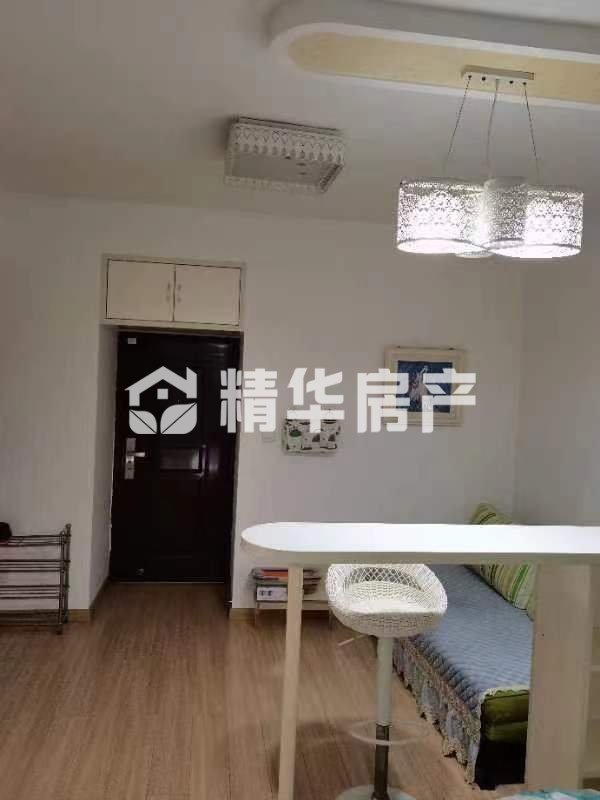卧龙城,卧龙城精装修单身公寓1室1厅1厨1卫,离学校近,配套成熟12