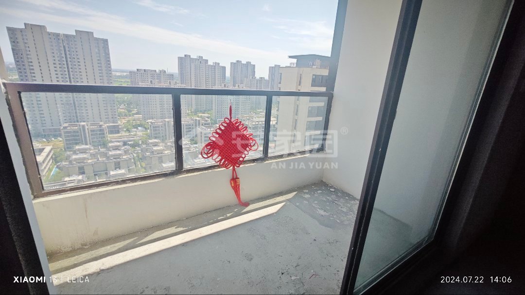 信华城五期,全天采光无遮挡好位置,税可谈9