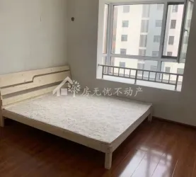 太白湖新区-鸿顺观邸一期
