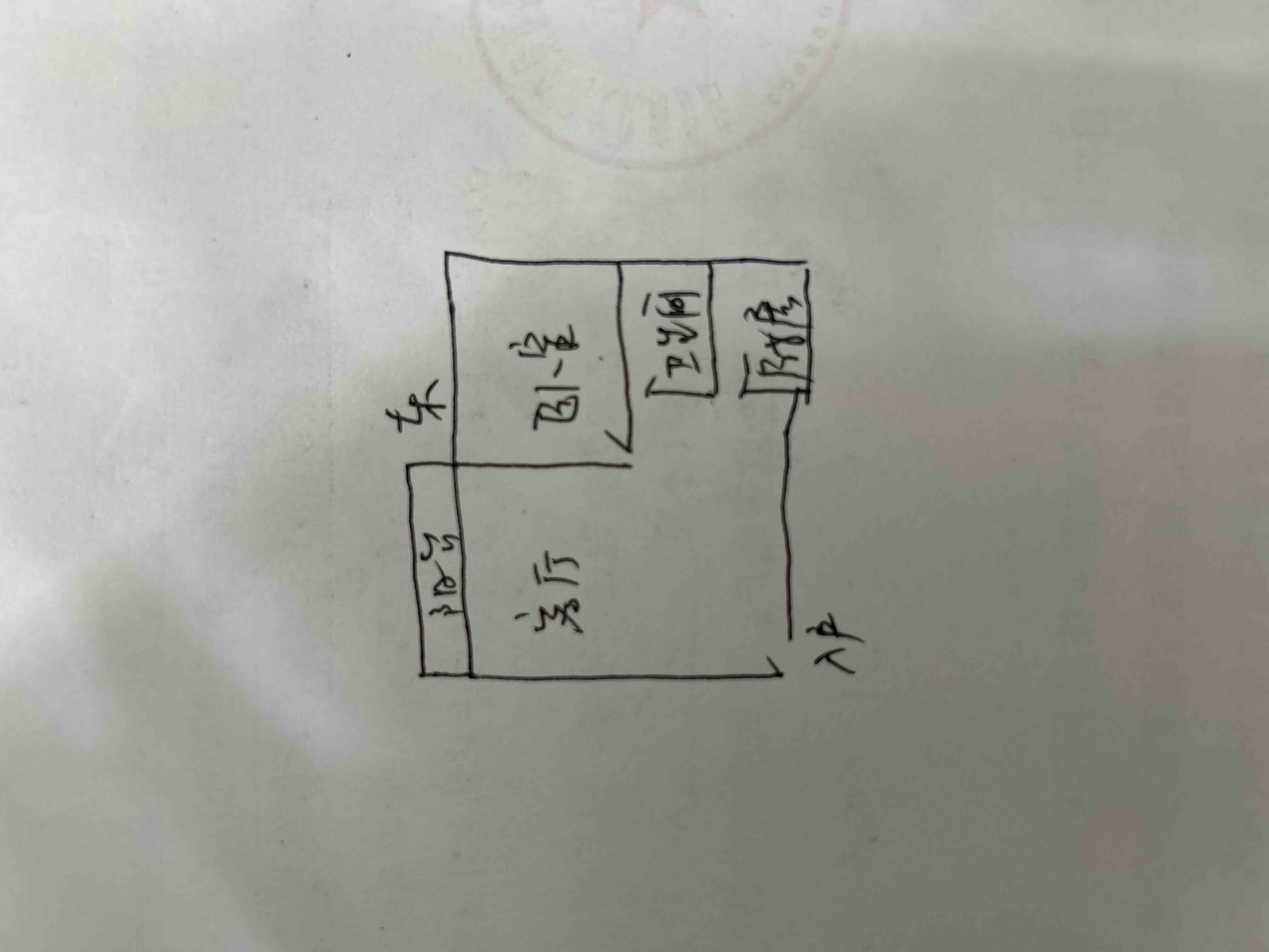 家和名苑小区,悦汇广场公寓单身公寓,70年产权有证11