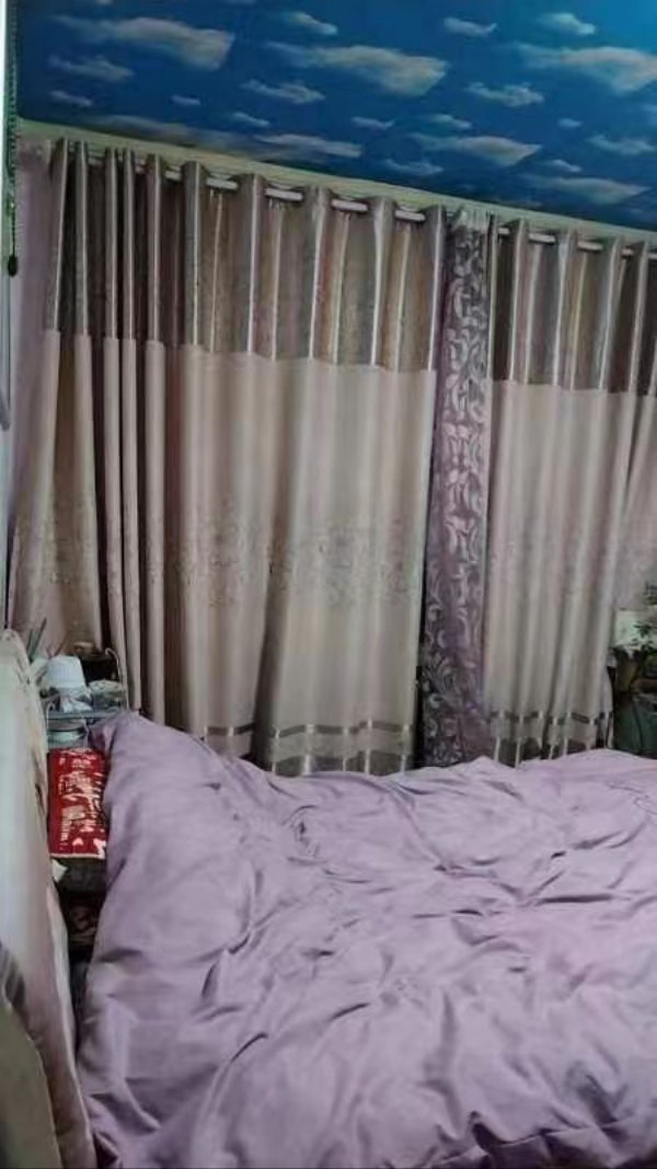 9号区,金水里九号区四楼,邻近三小七中,随时看房!4