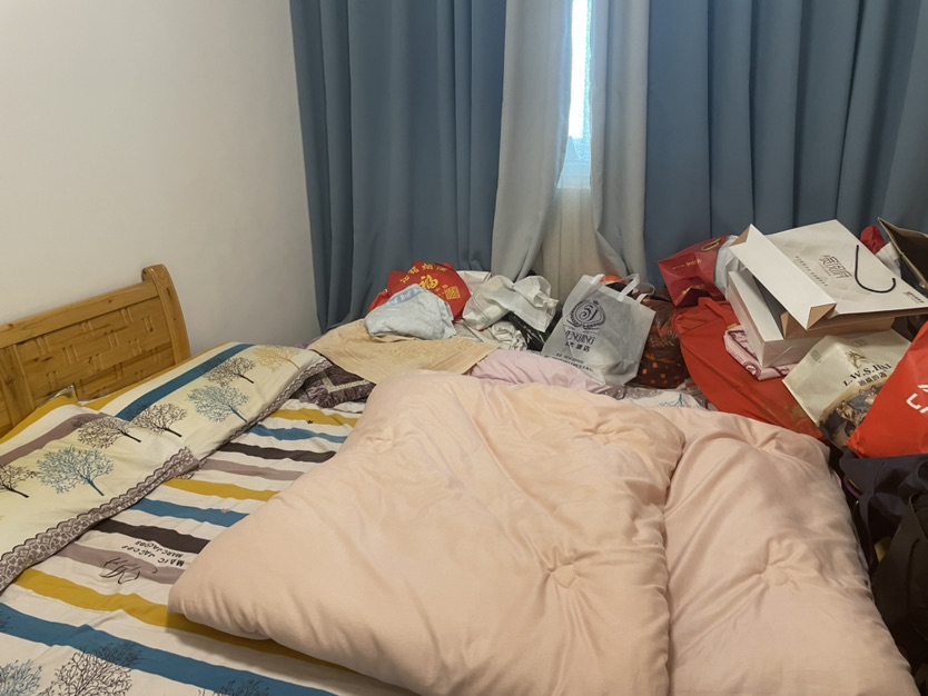 都市森邻,都市森林三室两厅两卫精装修2